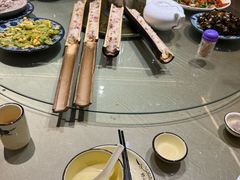 -生态苑农庄(十里画廊遇龙河店)