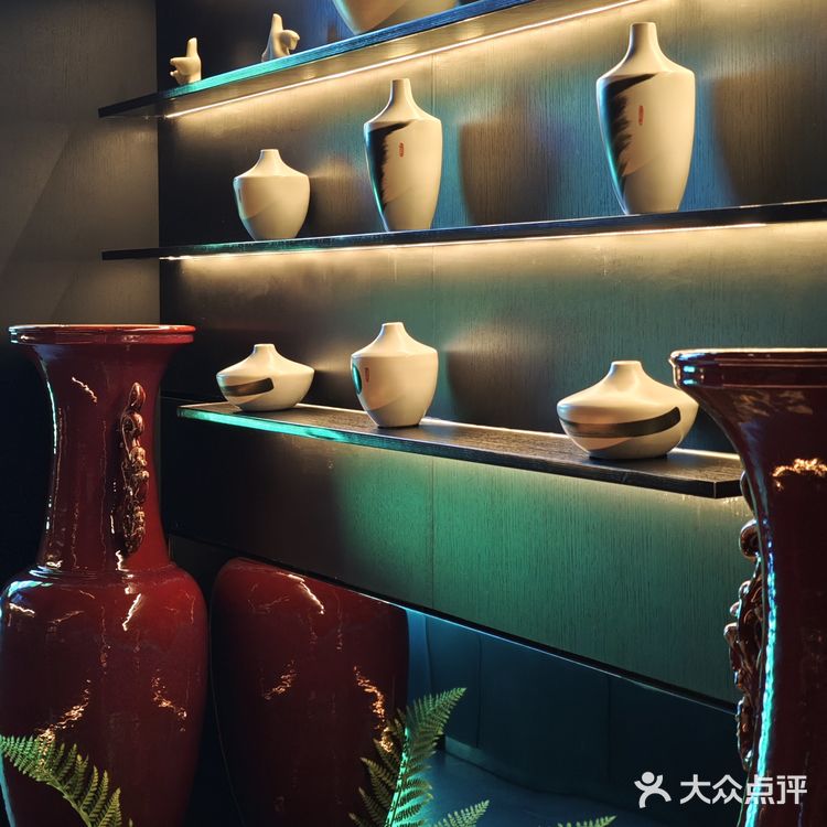 深圳必吃‼️豫南春韵🌸一口鲜嫩唤醒春天✨