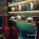 深圳必吃‼️豫南春韵🌸一口鲜嫩唤醒春天✨