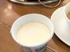 -清真·鸦儿李记·涮肉(和平里店)