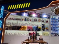 -手作艺术研究所·石膏娃娃手工集合店(通州万达店)