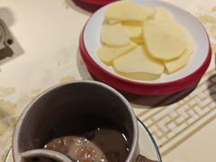 -张记虾尾·火锅·烧烤·大排档(涉外店)