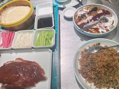 -姚姚酸菜鱼·金戈戈香港豉油鸡(喜荟城联名店)