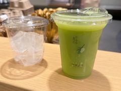 -阿嬷手作(成都万象城店)