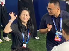 -中南南通体育会展中心