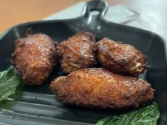 -一尺花园(安和花园店)