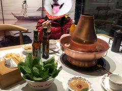 -东门口涮肉·砂锅·烤串(老门东店)