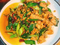 -八木轩·寻味大理白族民俗餐厅(文献路店)