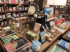 -茑屋书店(天目里店)