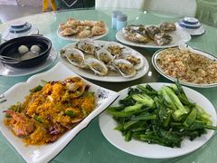 -景好海鲜餐厅(大鹏必选旅游店)