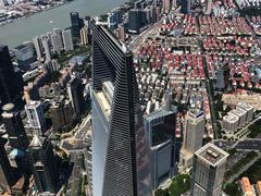 -The St·Regis Bar 瑞吉酒吧