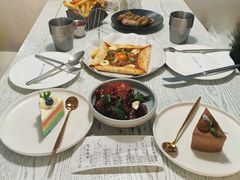-娜娜家•Nana's restaurant (南开大悦城店)