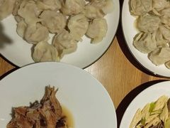 -伊喜饺子·烤鸭(五道口学院路店)