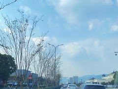 -杭州野生动物世界
