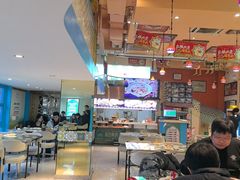 -撒拉花儿·新疆菜·清真(太阳宫店)