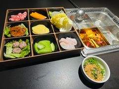 -海底捞火锅(石景山万达广场店)