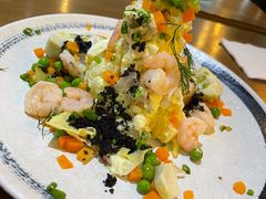 -FISH&POTATO Cō(地中海美食 万象城店)