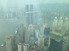 -WFC会仙楼观景台