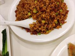 顺风炒饭-金时代顺风大酒店(金山店)
