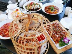 -酤居湖景音乐餐吧(安宁店)