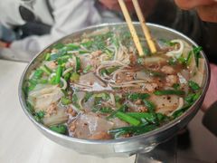 -正宗杨记普洱酸醋米线(总店)