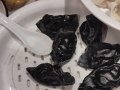 -添福来墨鱼饺子 · 海鲜东北菜(泡崖店)