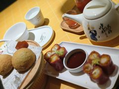 -蔡澜点心·粤菜(花城汇南区店)