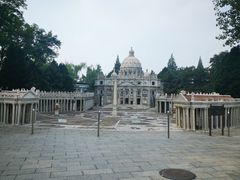 -北京世界公园