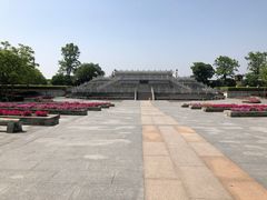 -观潮胜地公园