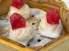 子母虾饺皇-云山茶餐厅(广东大厦店)