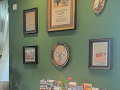 -Thai Basil罗勒叶泰式餐厅(时代天街店)