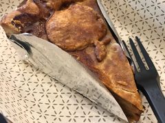 苹果派-Pie Bird(新闸路店)