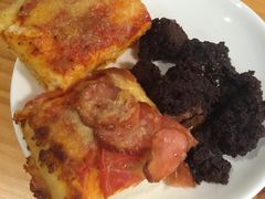 -So Lounge索兰至餐厅(蓝色港湾店)