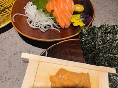 -小乔回转寿司(沈阳大悦城店)