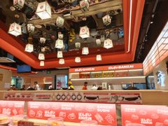 -万岁寿司(万国店)