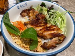 -美奈小馆·东南亚菜(福田星河COCO Park店)