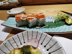 加州卷-本日風和·寿司·料理(博地中心店)