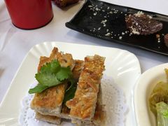 -君德澜酒家·创意粤菜(金山谷店)