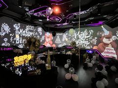 -Z-PARTY KTV(金太湖店)