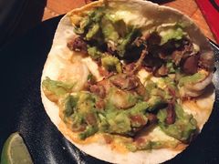 -Luchador摔跤手墨西哥餐厅(恒宇广场店)