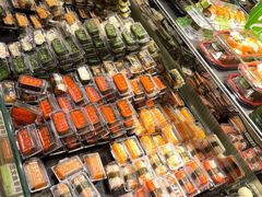 -池田寿司·4H鲜作(西直门凯德华联店)