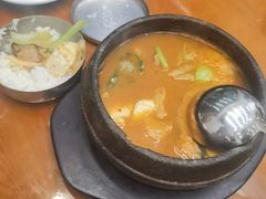 -全州拌饭馆(断桥店)