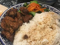 -蜗牛小馆醉乡民谣云南菜(惠新西里店)