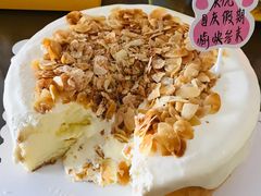 -熊猫不走生日蛋糕(东城店)