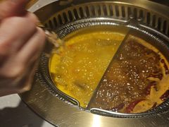 -空之介寿喜烧·和牛放题(恒隆广场店)