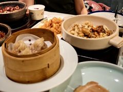 -狮王府淮扬菜(夫子庙老门东店)