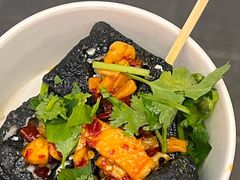 -黑色经典臭豆腐·湖南特产(太平街口店)