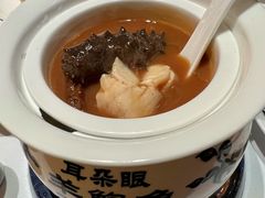 羊鲍鱼-耳朵眼会馆(鼓楼店)