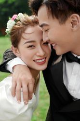 -罗马经典婚纱摄影·轻奢化定制