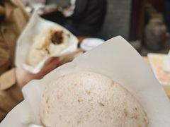 -孝店王酒酿馒头(安昌1店)